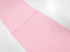 正絹　縮緬地　帯揚げ